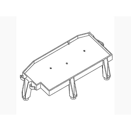 Kohler Assy-Pcb Main, Bd-N450Us-N0,120V, 60Hz,  1319195